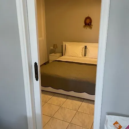 Apartment Fay