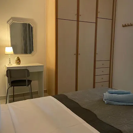 Apartment Fay
