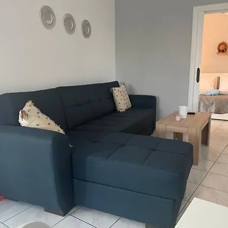 Fay Apartment *