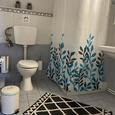 Fay Apartment Spata (East Attica)