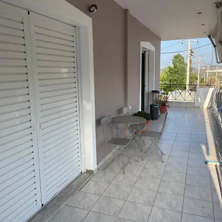 Apartment Fay *