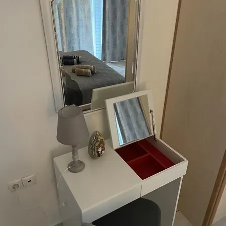 Apartment Fay *