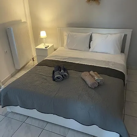 Fay Apartment *