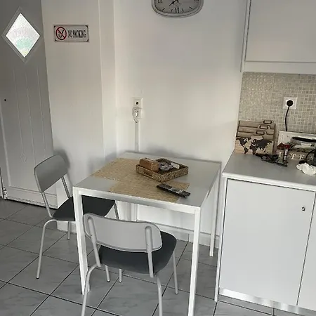 Fay Apartment